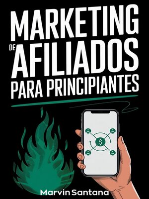 cover image of Marketing de Afiliados para Principiantes
